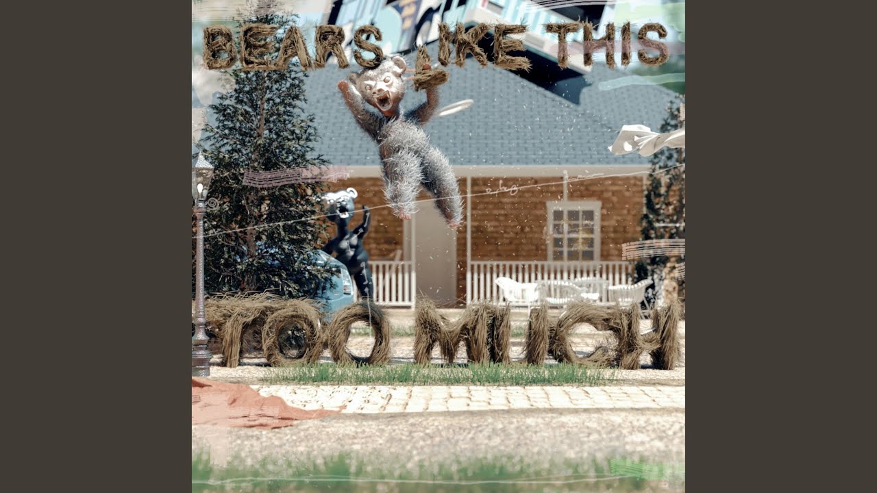 Willow Tree (feat. J.I.D, JordxnBryant, Hollywood JB & EARTHGANG)
