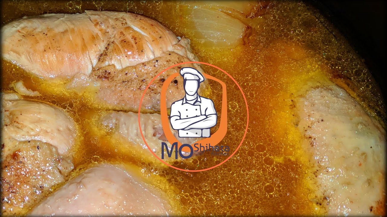 تعالى اقولك إزاى نسلق الفراخ ونطلع منها احلى شوربة 👌🔴