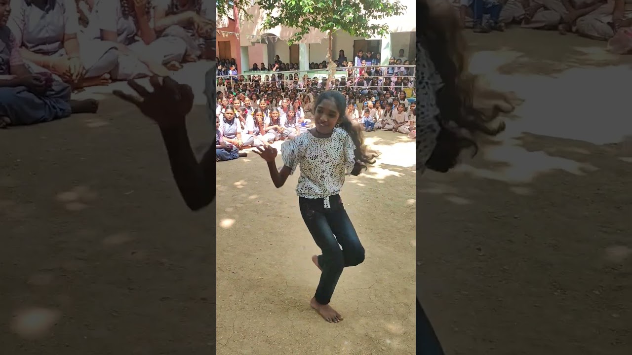 Rocking Dance 30M views+🥳 #mickeljackson  #kalaithirivizha #dance #freestyle #western #trending