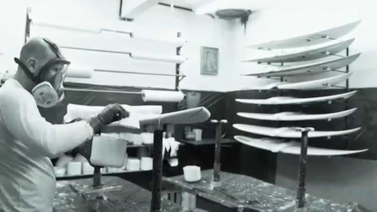 QUIKSILVER BOARDSERIES &ndash; AEROFISH