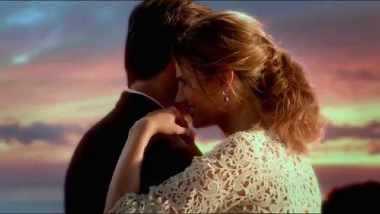 Castle & Beckett // The Weight of Us {7x06}
