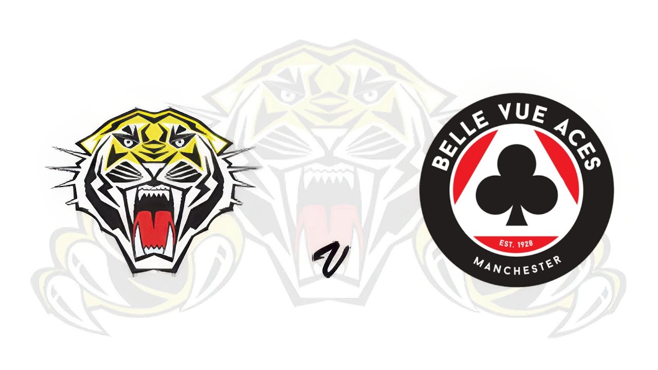 ROWE Motor Oil Premiership R2 2025 : Sheffield Tigers v Belle Vue Aces , 11.08.2025