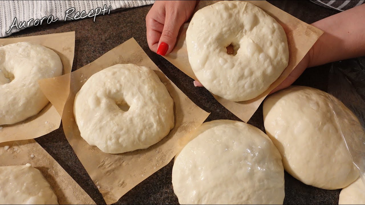 Novi trik za testo – hleb lagan kao pero!Ultra Soft Bread!