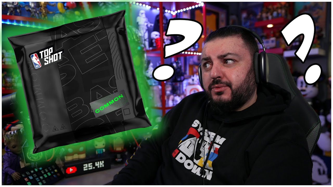 NBA Top Shot Pack #3!