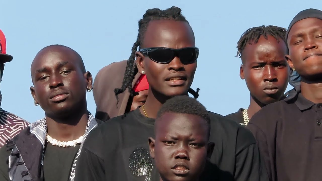 TOT MANCHUENI Tribute song (RIP)