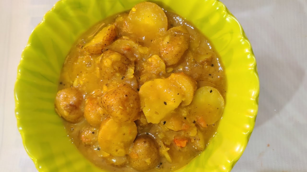 Village Style Chilke Wali Aloo Tamatar Ki Sabzi |new baby potato recipe| shabana Home Taste 