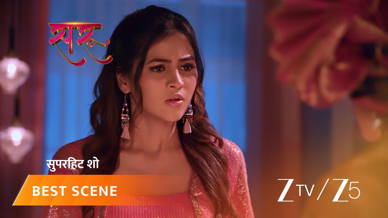 SARU | Will Anika listen to what Saru has said?