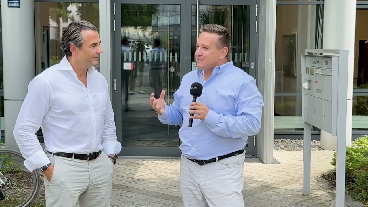 IAA X E.ON - NeX 2025 at IAA MOBILITY 2025