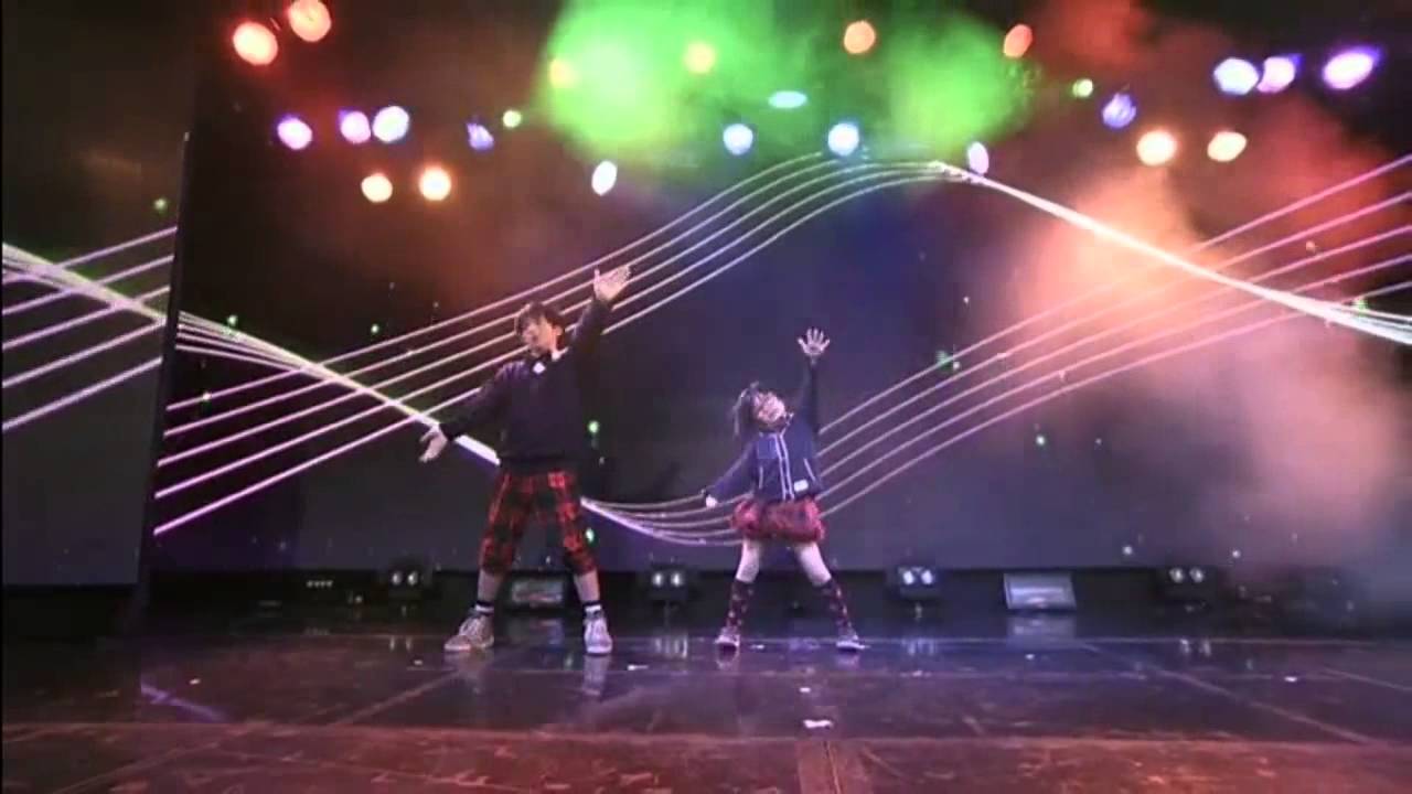 【りりりとあおい】Kipple Industry Inc  キップル・インダストリー【超会議2​出演者お披露目ライブ】720p H 264 AAC