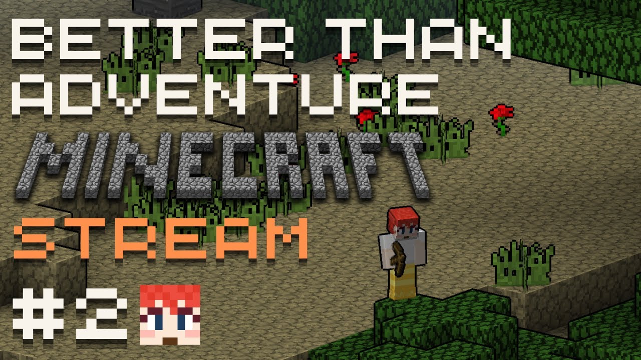 Better Than Adventure #2 | Modded Minecraft