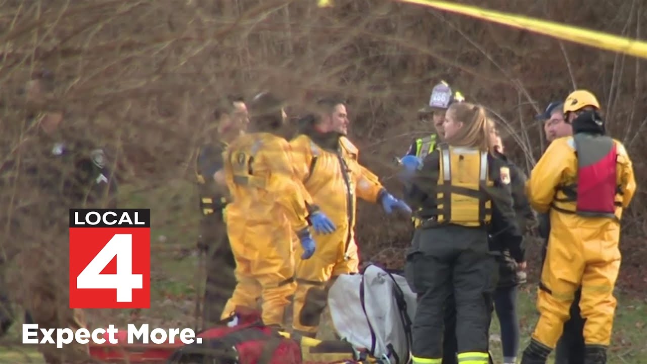 Body found during search for missing man in Dearborn Heights