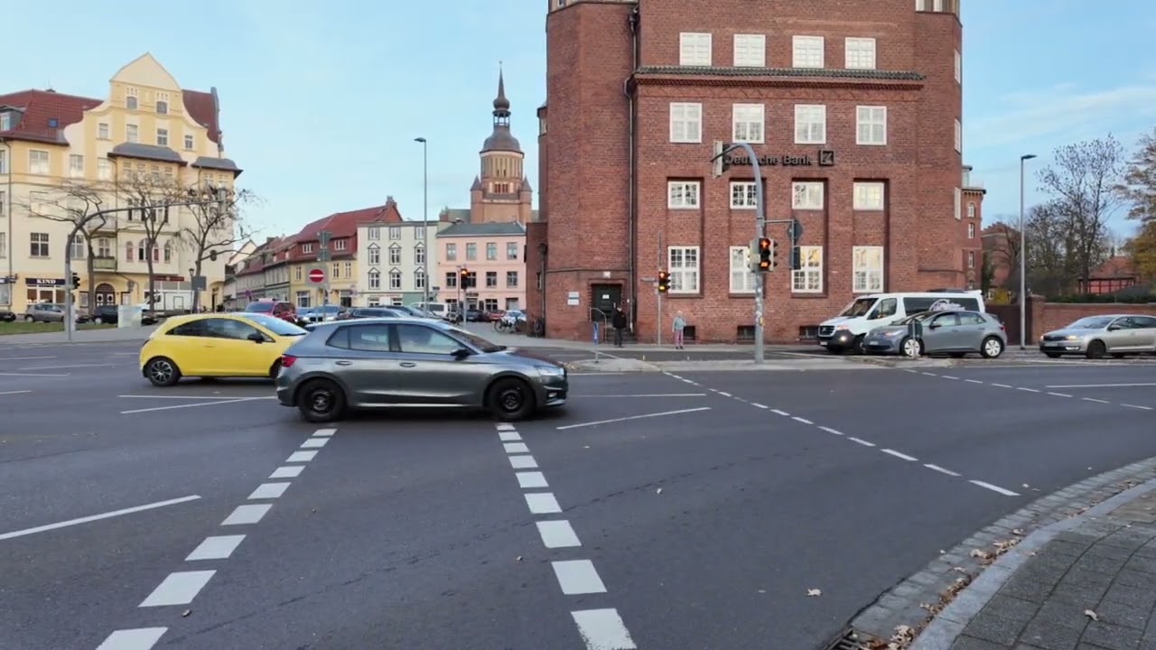 Stralsund 13. November 2025