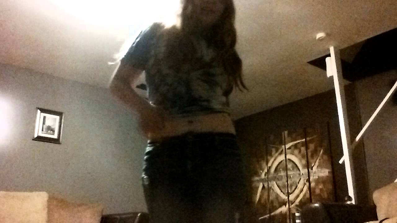 Challenge failed belly button challenge