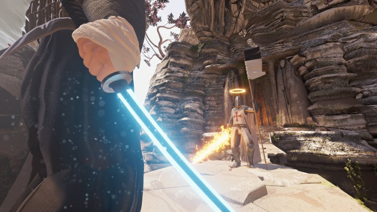 This is The Hardest Blade and Sorcery Challenge I Have Ever Seen