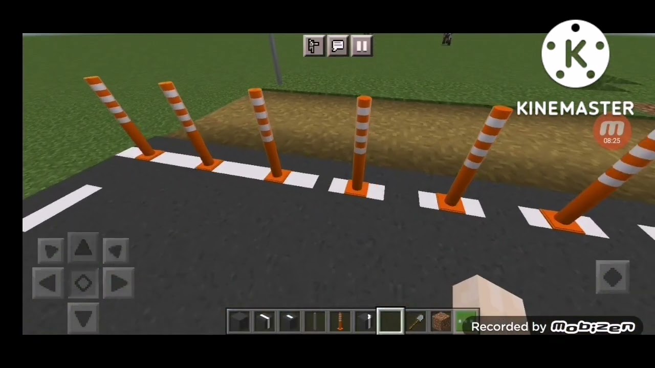 Minecraft Sezon 1 #0 początkowy film