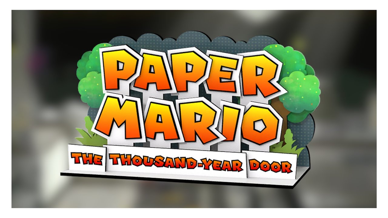 Rogueport Sewers MEDLEY | Paper Mario: The Thousand-Year Door