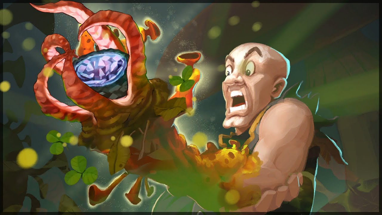 The Secret Second Draw Pile | Rhapsody Plays Monster Train 2