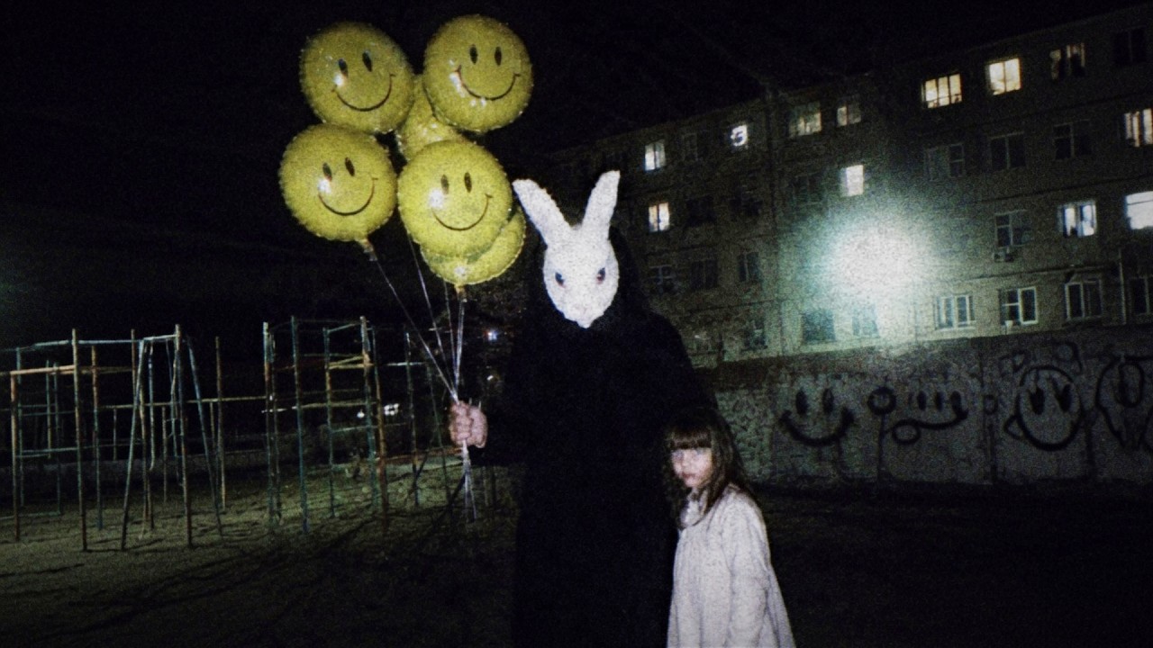Необъяснимые истории с Reddit