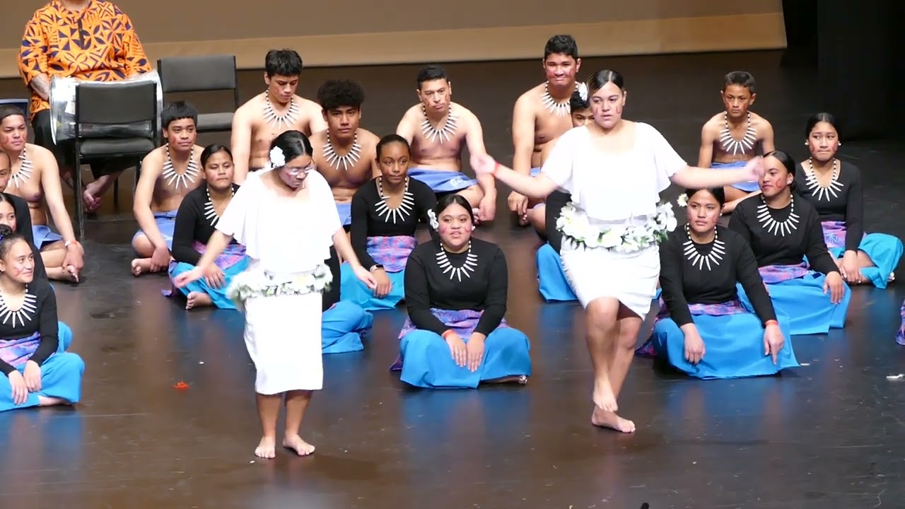 Hillmorton High School  -  Sau Ia Festival 2022