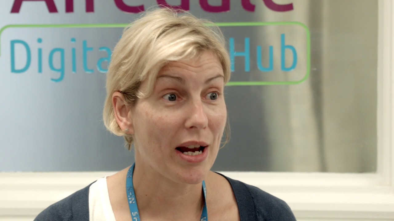 Leading Change, Adding Value – Telehealth, Airedale NHS Foundation Trust