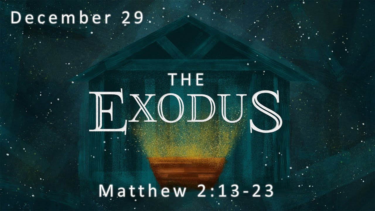 Advent Series 2025 - 