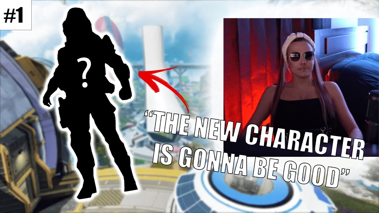 STREAM HIGHLIGHTS #1 (NEW CHARACTER TEASE!?!) | TSMFTX ImperialHal
