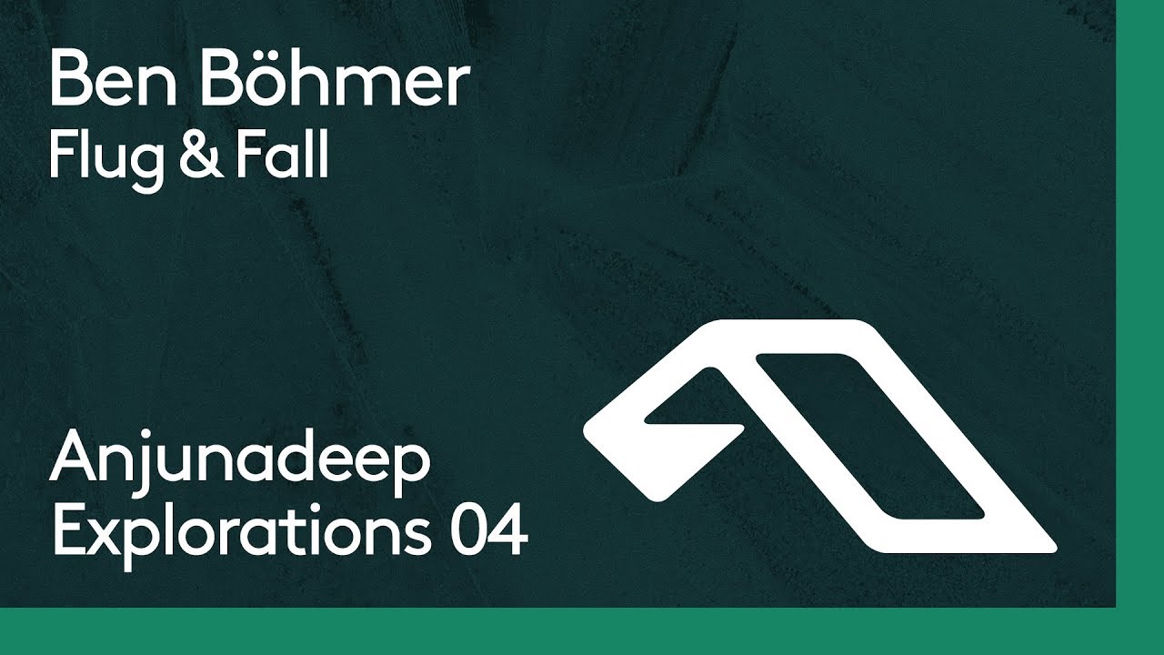 Ben Böhmer - Flug & Fall