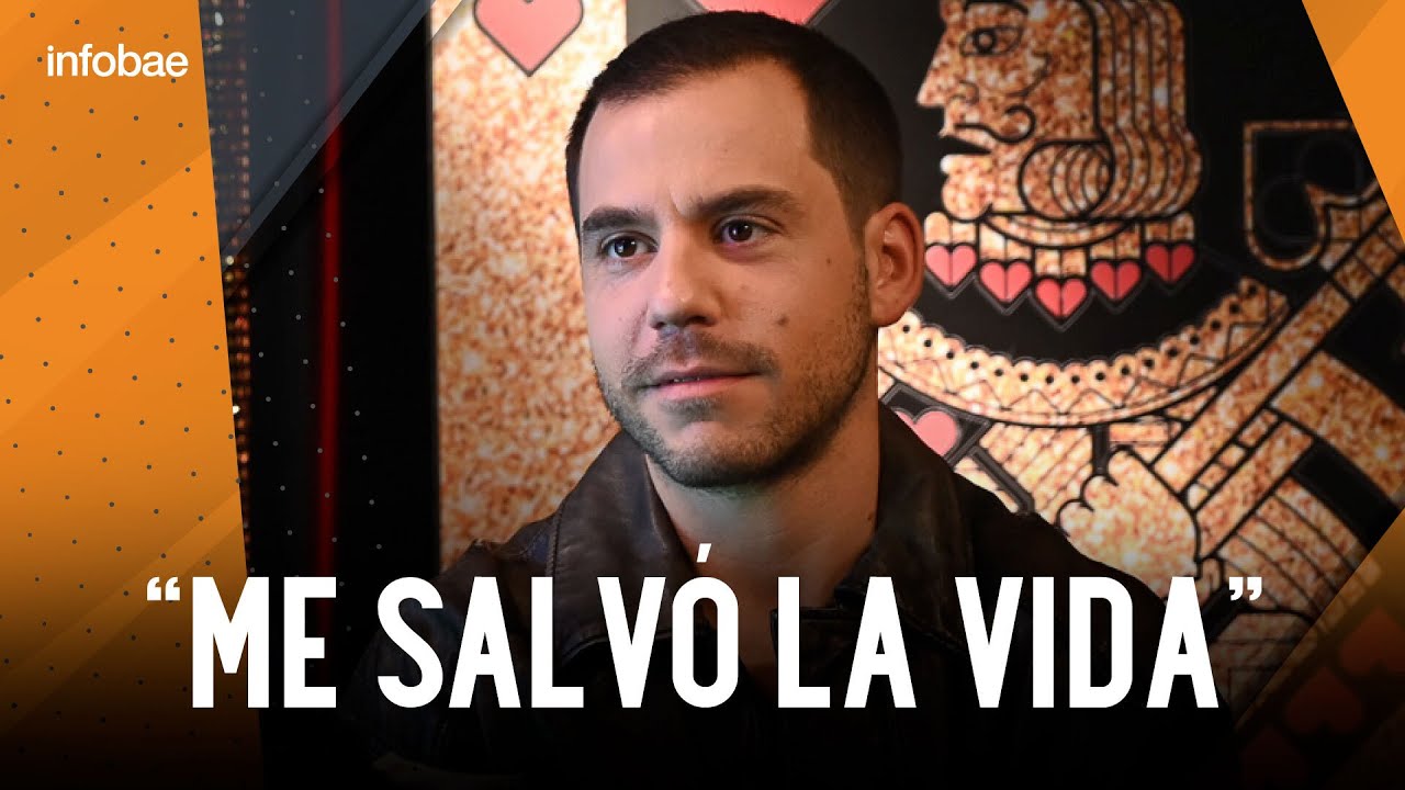 Fer Dente contó cómo cambió DOLOR POR ARTE y su SECRETO detrás del éxito en la TV | #CasinoResort