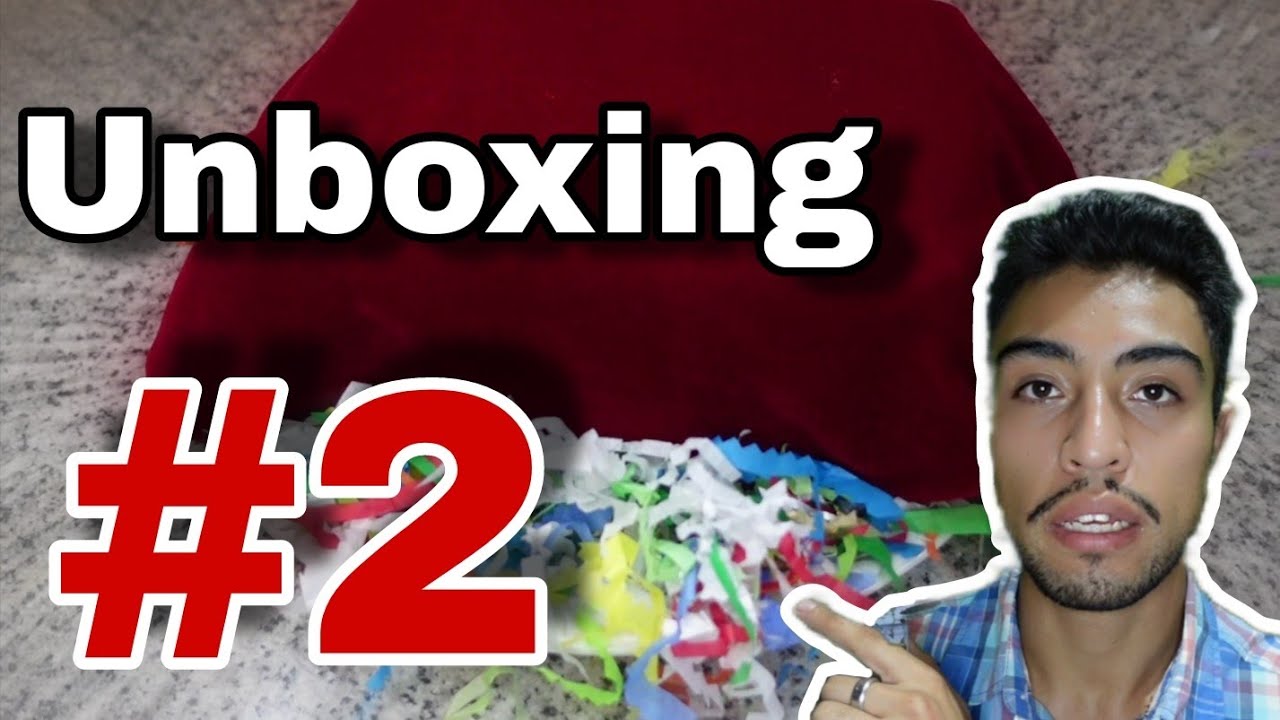 ASMR | ¡Segundo UNBOXING del canal! 