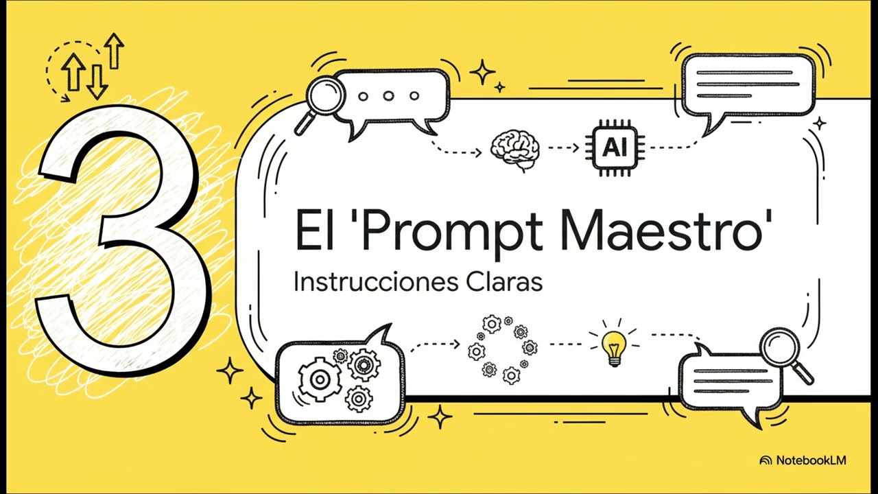 Resumen Masterclass - Aprende a automatizar tus reportes con IA
