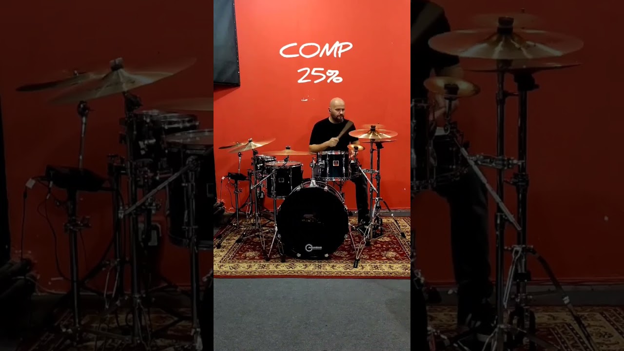 #yamaha #ead10  #ead #prezentacja #olas #drummer
