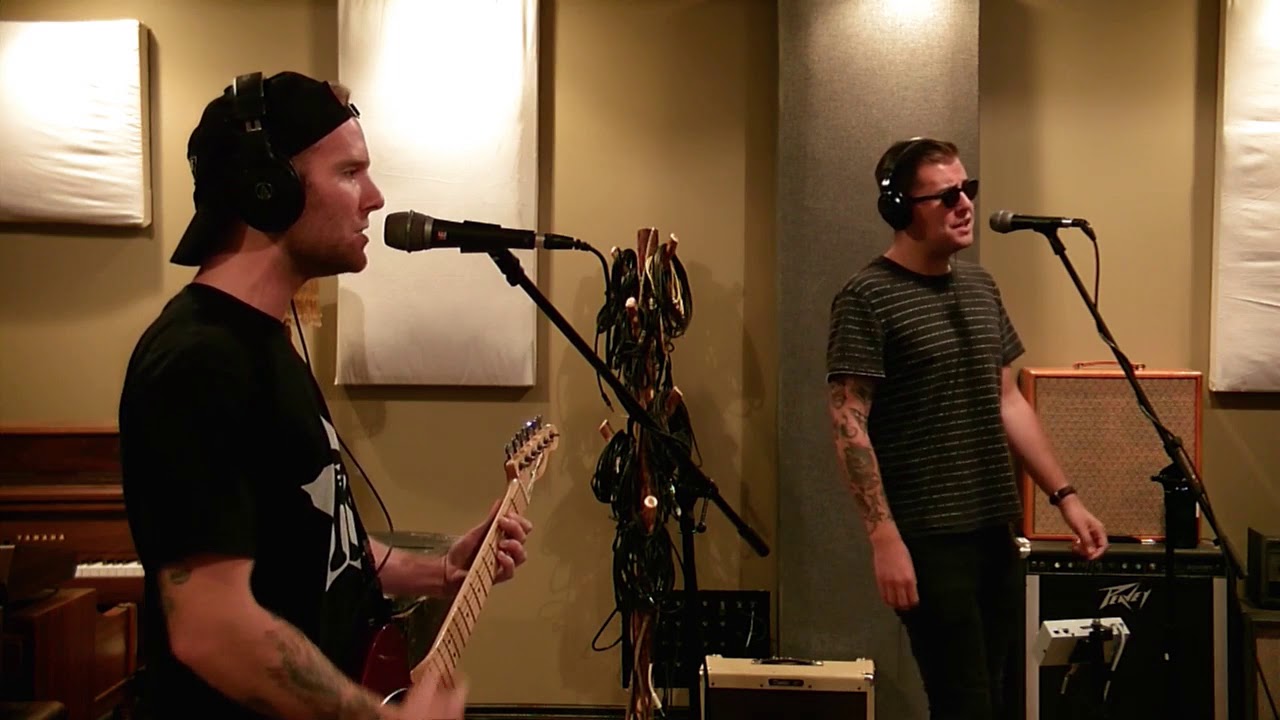Seaway - Apartment - Daytrotter Session - 9/18/2017