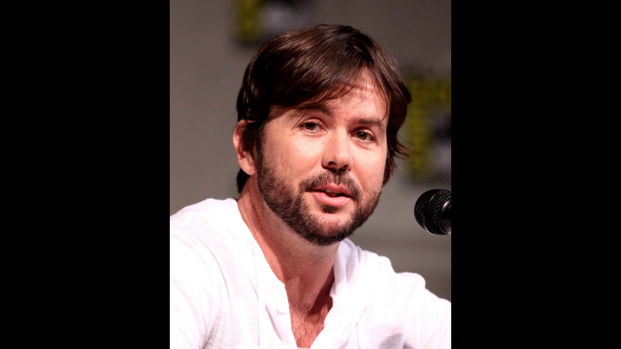 [Wikipedia] Jason Gann