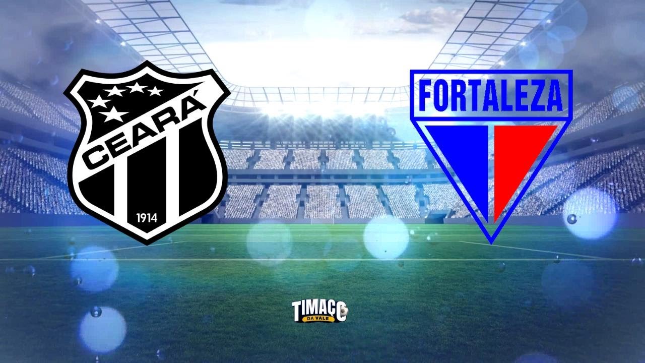 CEARÁ    0  X  0   FORTALEZA