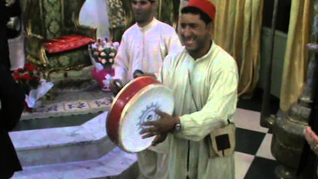 karkabou gambetta hadja zammouria