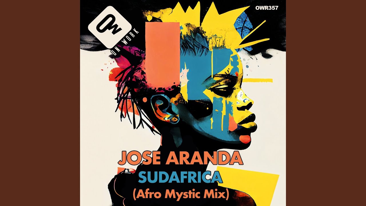 SUDAFRICA (Afro Mystic Mix)