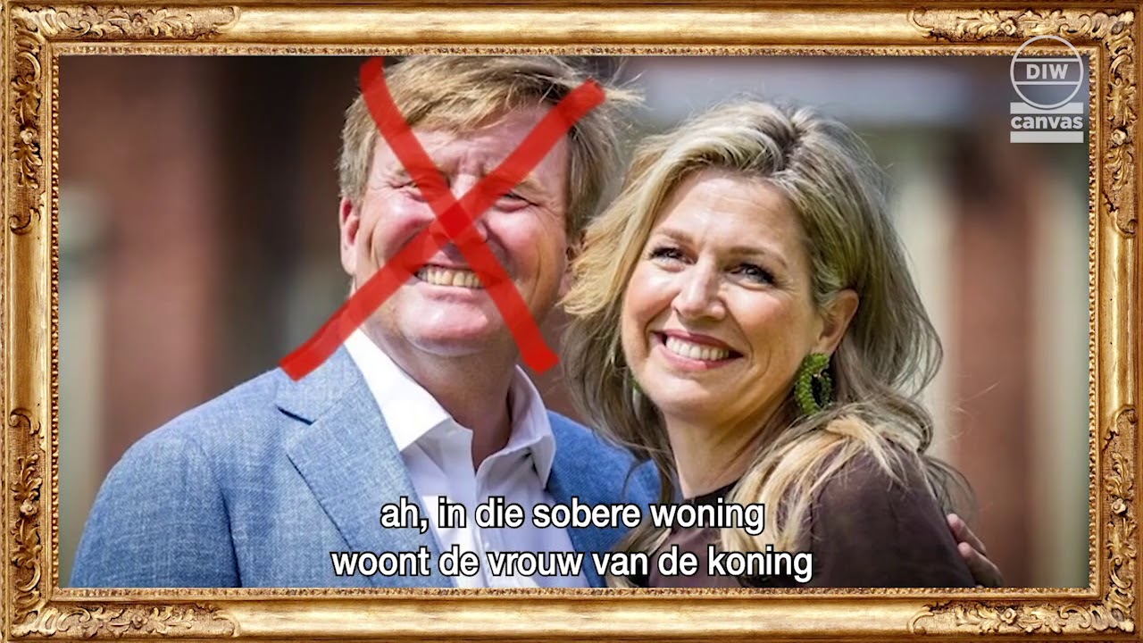 Nederland boven