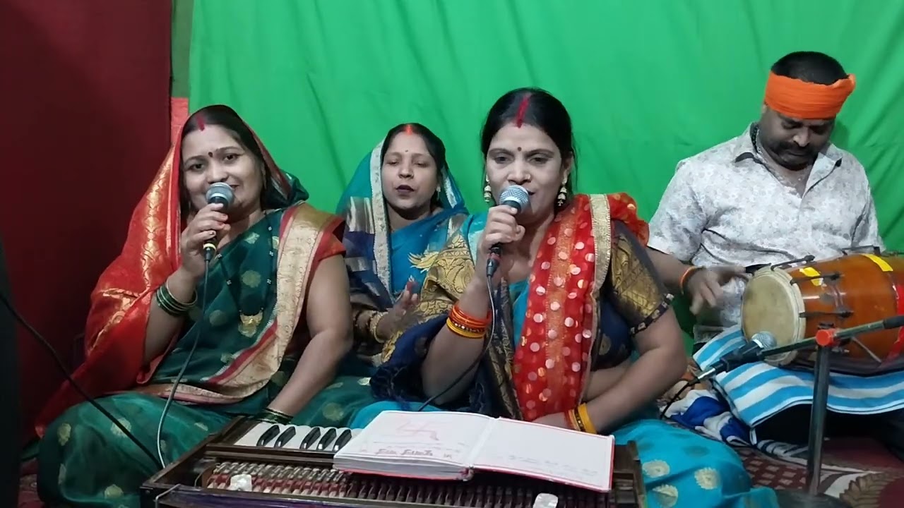 एक लहरी डार चुनरिया #bholenath  🙏 saroj pandey ka bhajan 🙏🌺