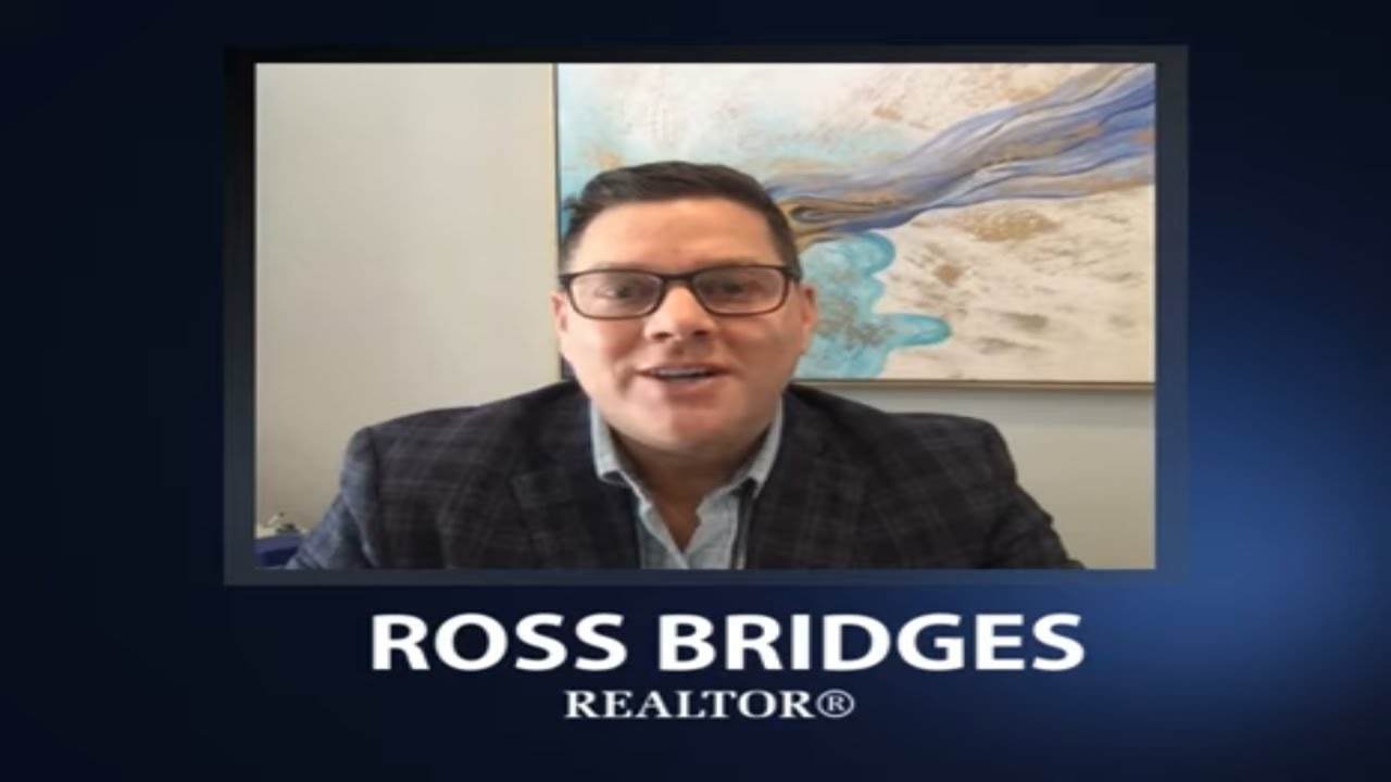 January 2026 Ross' Monthly Message | Oakville Real Estate