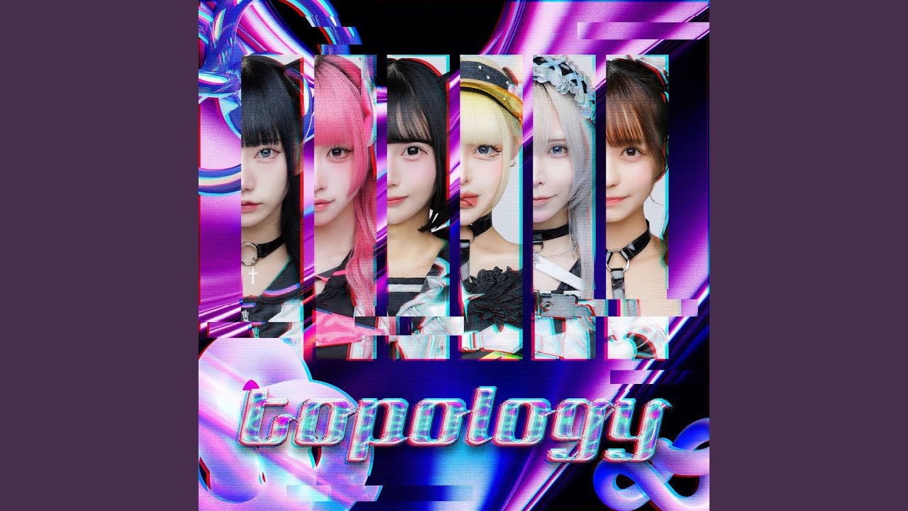 topology