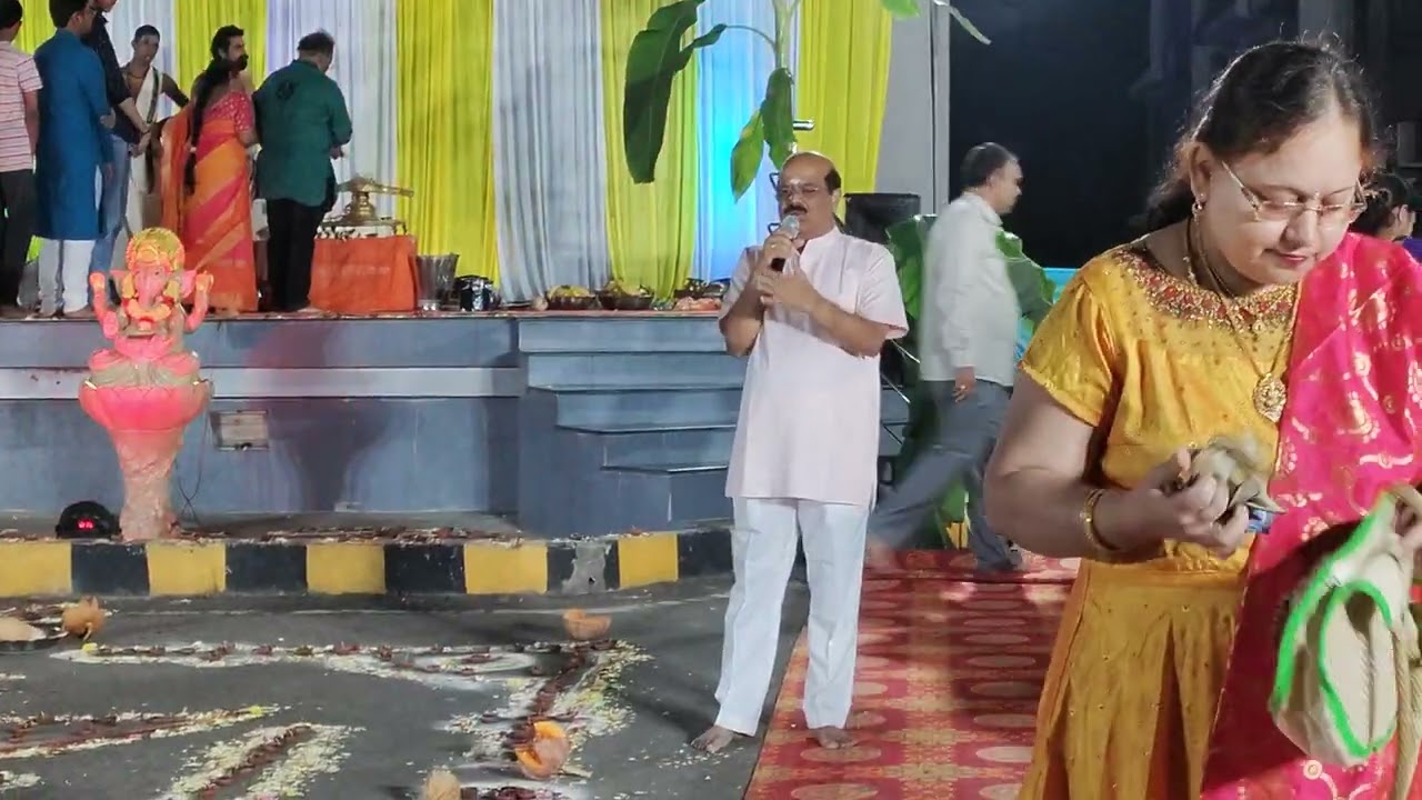 sivaratri spritual discourse by ch.v.somayajulu