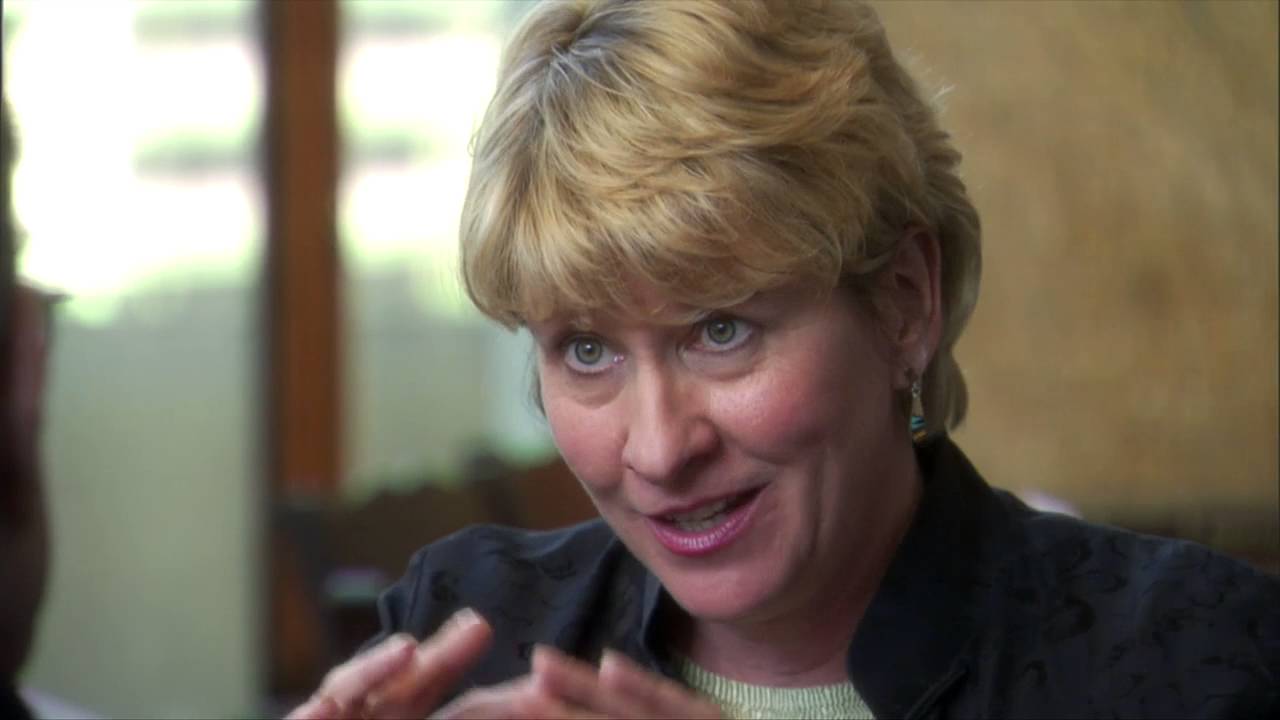 Marilyn Schlitz - Does Transpersonal Psychology Revamp Reality?