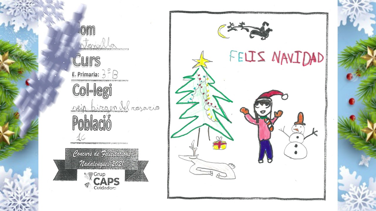 Virgen del Rosario, Torrent - Dissenys seleccionts 2021