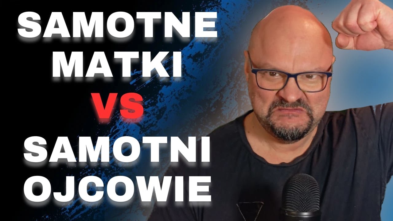 Samotne Matki & Samotni Ojcowie Porównanie Miłość, Finanse, Porównanie
