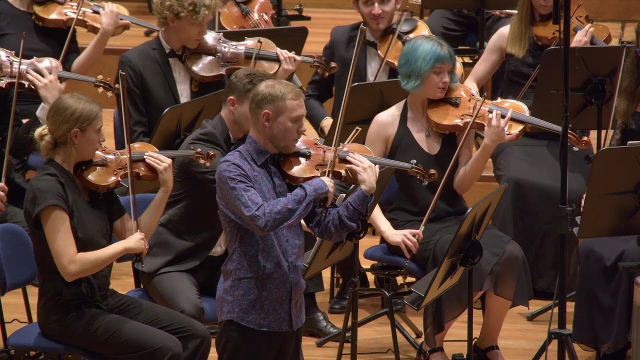 Insect Concerto - G. Mayrhofer