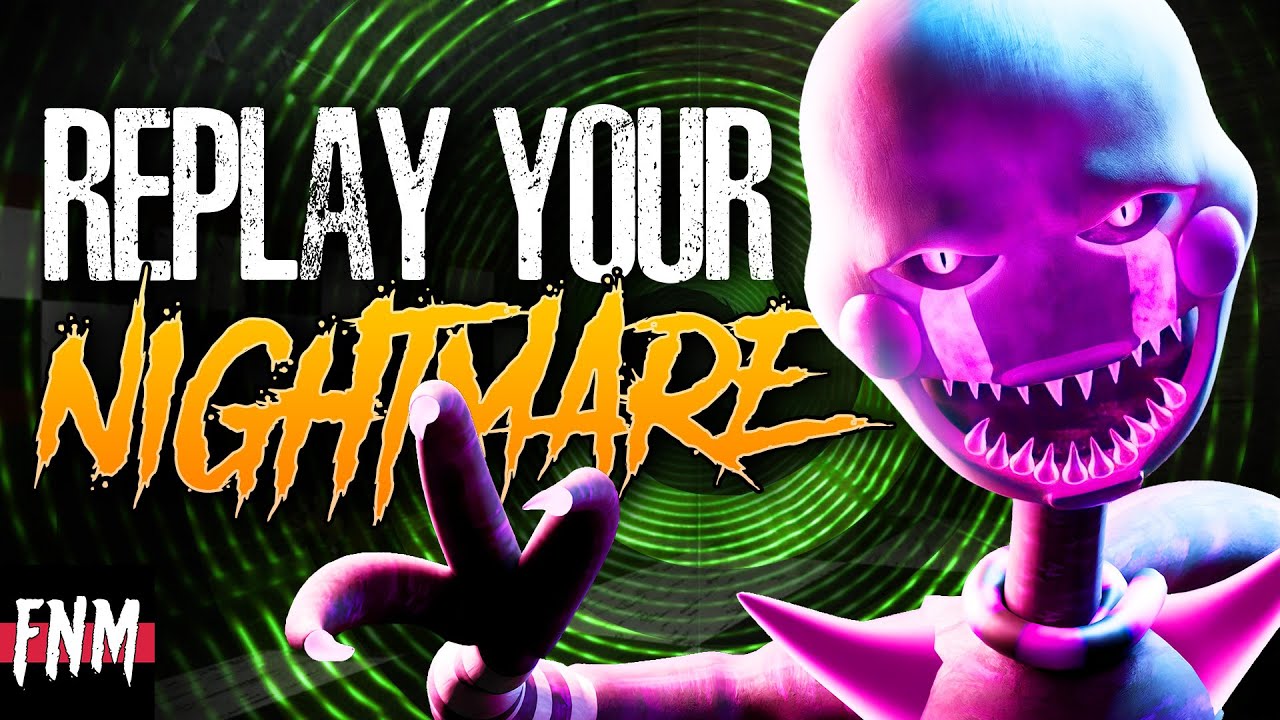 FNAF SONG 