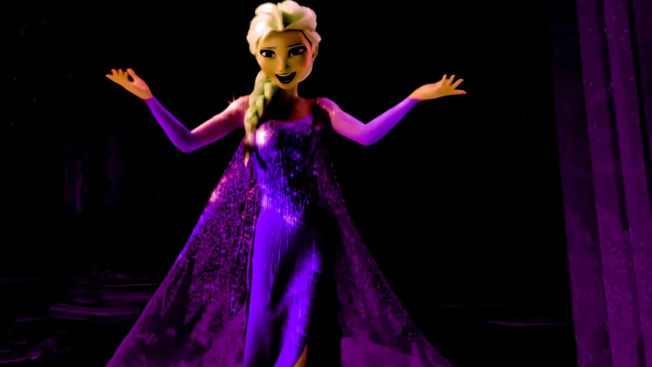 Non/Disney ~ Defying Gravity (Updated)