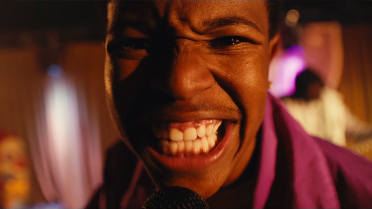 La Reezy & PJ Morton - For The Mind (Official Music Video)