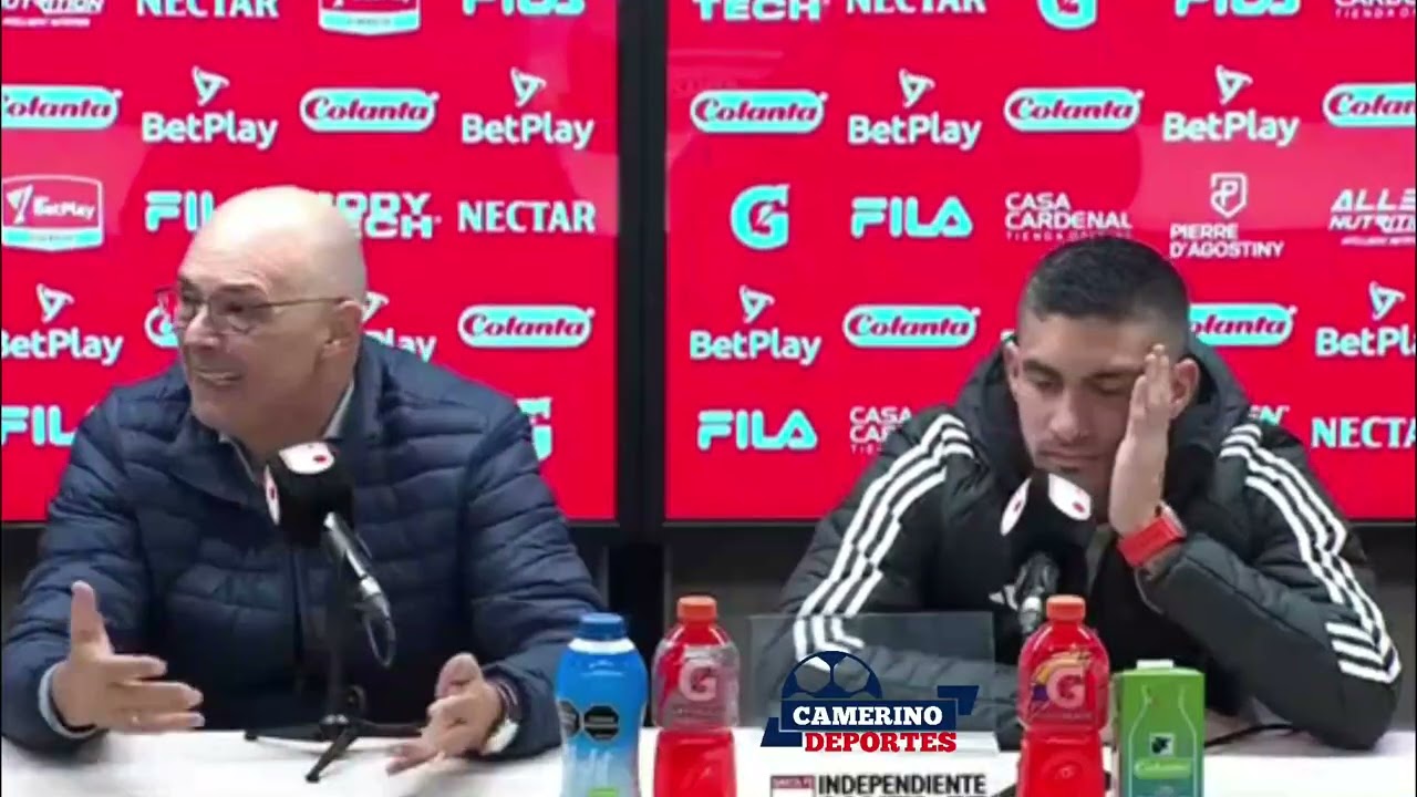 😱 “Así es imposible ganar”: 🚨 Alfredo Arias lanza DURA advertencia por falta de actitud