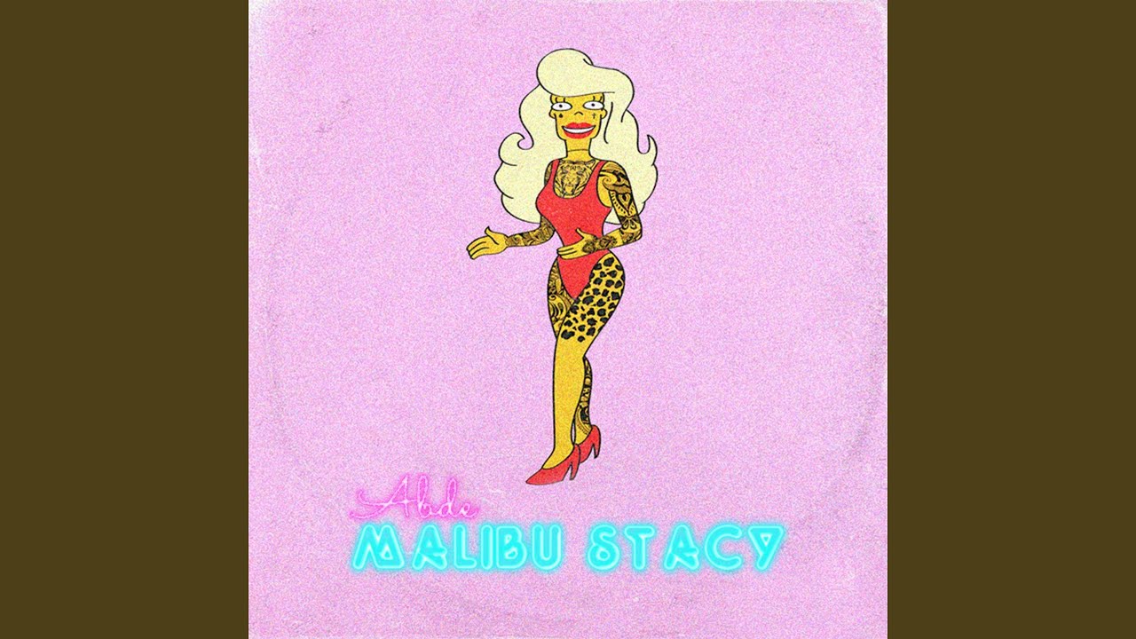 Malibu Stacy